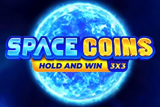 Space Coins
