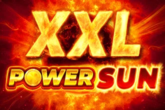Power Sun XXL