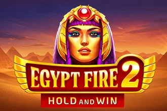 Egypt Fire 2