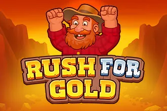 Rush for Gold