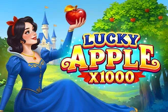 Lucky Apple x1000