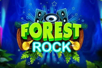 Forest Rock