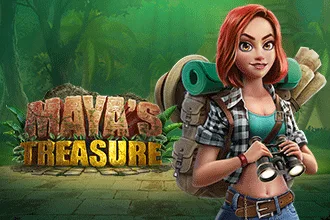 Maya's Treasure