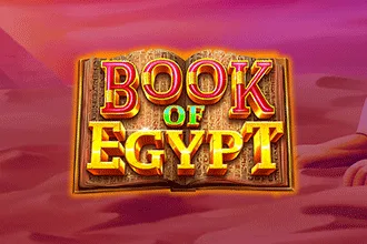 Book Of Egypt