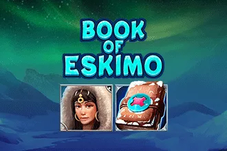 Book Of Eskimo