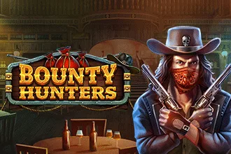 Bounty Hunters