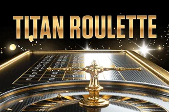 Titan Roulette