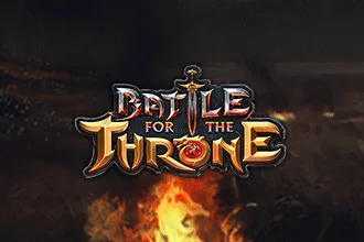 Battle For The Throne