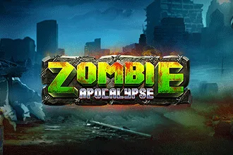 ZOMBIE APOCALYPSE
