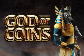 GOD OF COINS