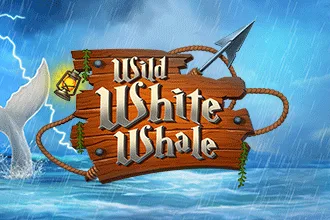 WILD WHITE WHALE