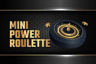 Mini Power Roulette