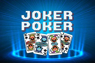Joker Poker