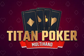 Multihand Poker