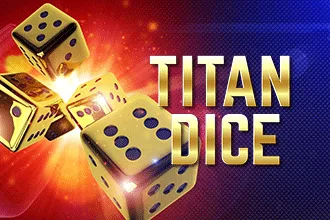 Titan Dice