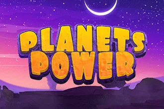 Planets Power