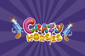 Crazy Horses
