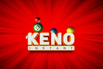 Instant Keno