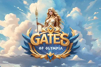 Gates of Olympia