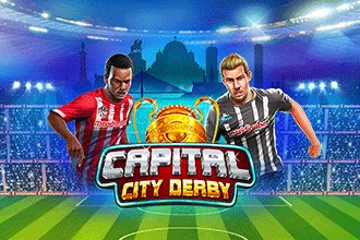 Capital city derby