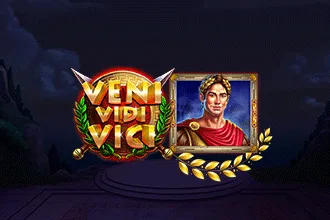 VENI VIDI VICI