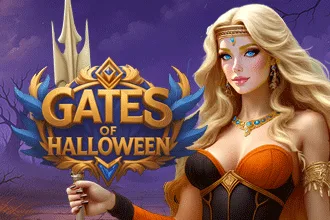 Gates of Halloween