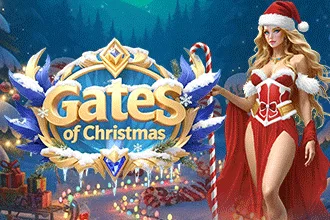 Gates of Christmas
