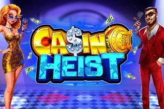 Casino Heist