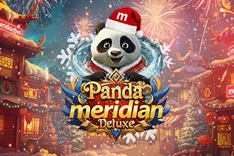 Meridian Panda Deluxe
