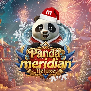 Meridian Panda Deluxe