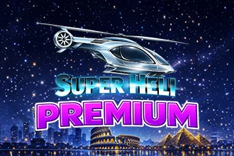 Super Heli Premium