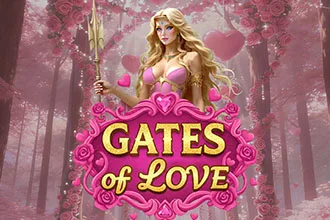 Gates of Love