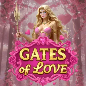 Gates of Love