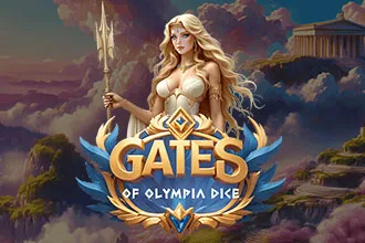 Gates of Olympia Dice