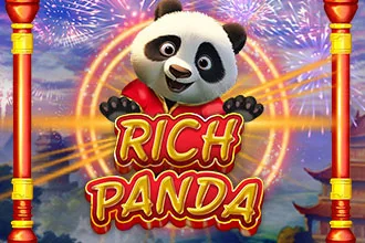Rich Panda Dice