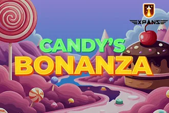 Candy's Bonanza Dice