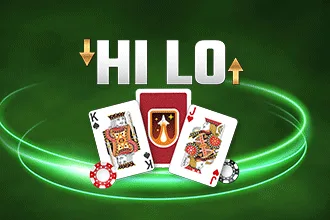 Hi Lo