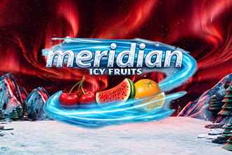 Meridian Icy Fruits