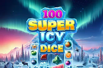 100 Super Icy Dice