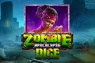 Zombie Apocalypse Dice