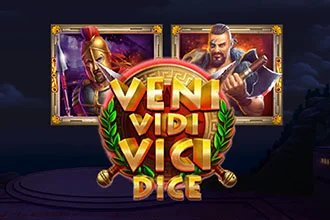 Veni Vidi Vici Dice
