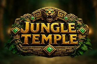 Jungle Temple