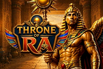 Throne of Ra