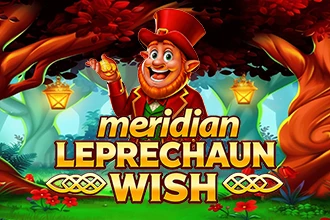 Meridian Leprechaun Wish