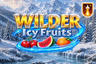 Wilder Icy Fruits