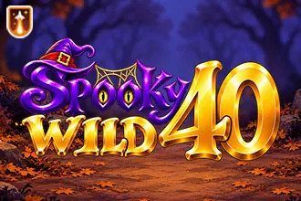 Spooky Wild 40