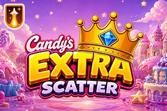 Candy's Extra Scatter