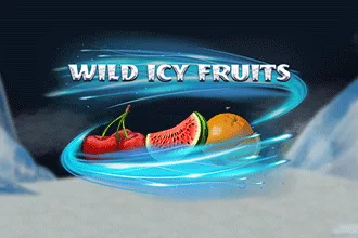 Wild Icy Fruits