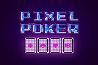 Pixel Poker