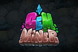 Gem Miner